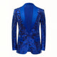 Royal Blue