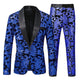 Royal Blue