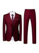 Wine Red