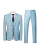 Sky Blue