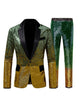 Green Gold