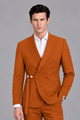 Burnt Orange