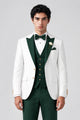 Emerald Green