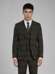 Olive Brown