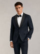 Dark Navy