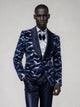 Navy Blue
