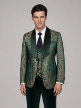 Emerald Green