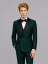 Emerald Green