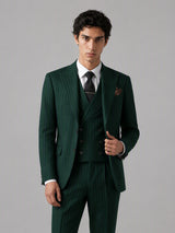 Emerald Green