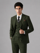 Olive Green