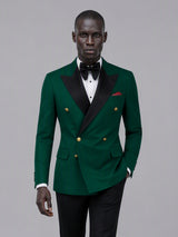 Emerald Green