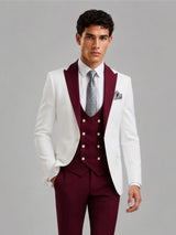 White Burgundy