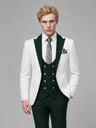 White Emerald