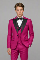 Hot Pink