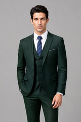 Emerald Green