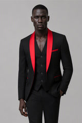 Black Red