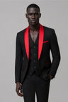 Black Red