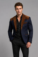 Navy Blue